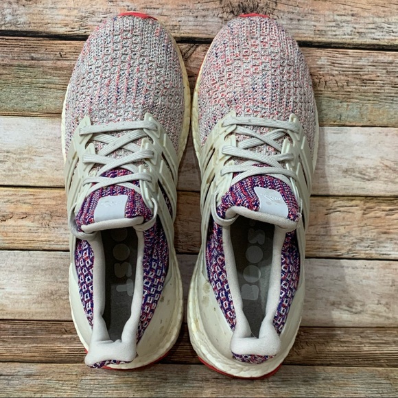 Adidas UltraBoost 4.0 Athletic Shoes 👋 - Picture 10 of 10